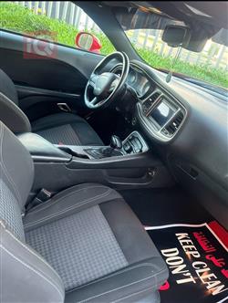 دودج تشالنجر